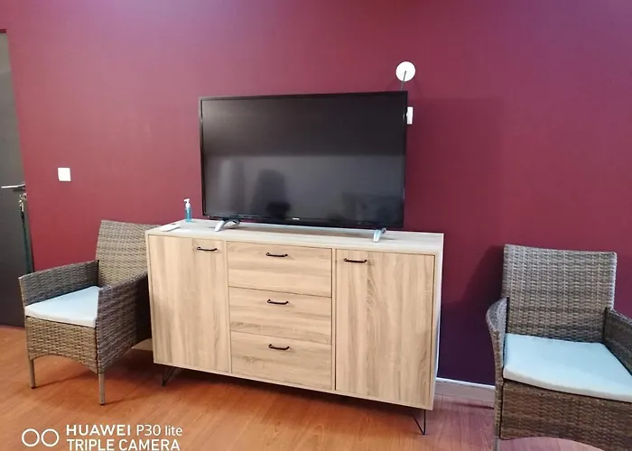 Espaco Roteiro De Mimos בית אירוח