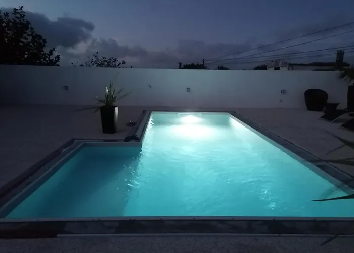 Espaco Roteiro De Mimos בית אירוח *