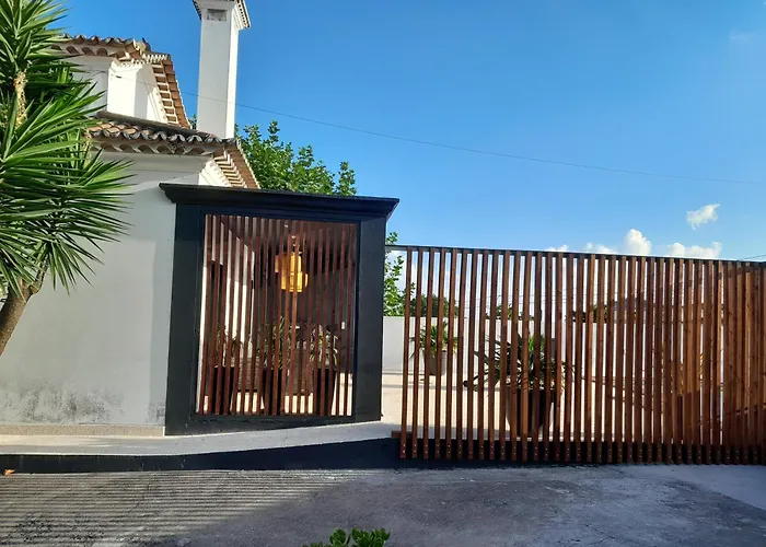 Espaco Roteiro De Mimos São Vicente Ferreira