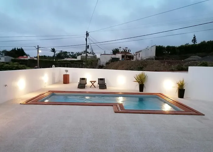 Espaco Roteiro De Mimos בית אירוח