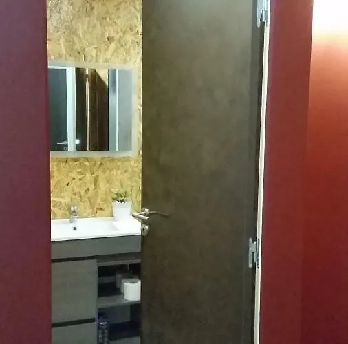 Espaco Roteiro De Mimos 홈스테이 São Vicente Ferreira